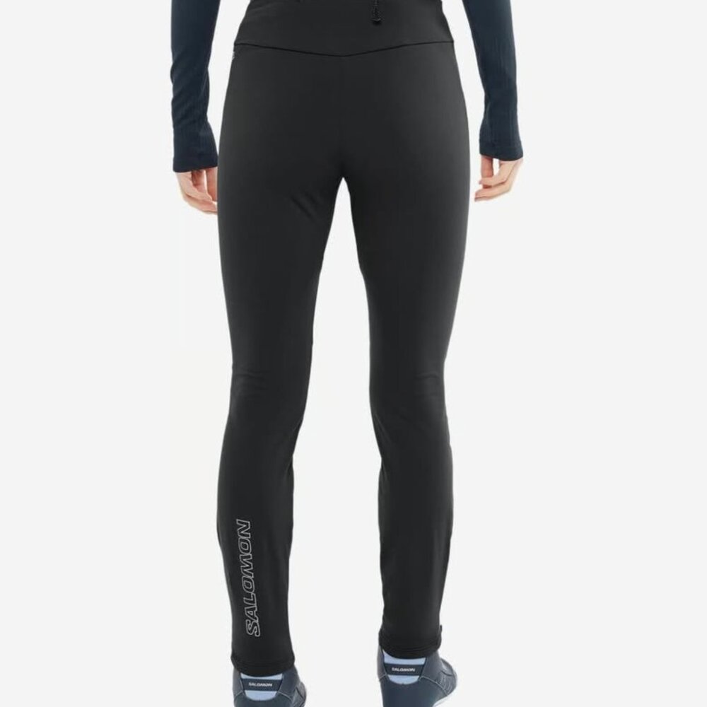 Salomon GORE-TEX Windstopper Softshell Tights